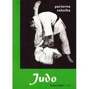 Judo - Parterna tehnika