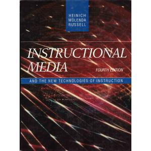 Instructional Media and the New Technologies of Instruction