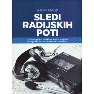 Sledi radijskih poti