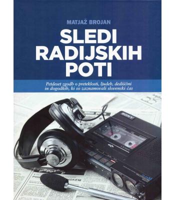 Sledi radijskih poti