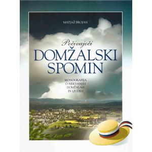 Počivajoči domžalski spomin