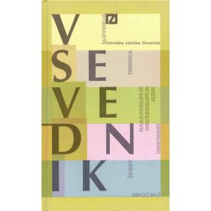 Vsevednik