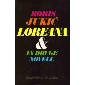 Loreana in druge novele