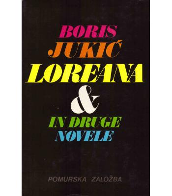 Loreana in druge novele