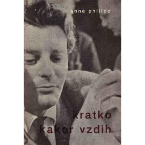 Kratko kakor vzdih