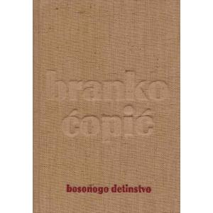 Bosonogo detinstvo