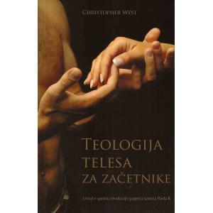 Teologija telesa za začetnike