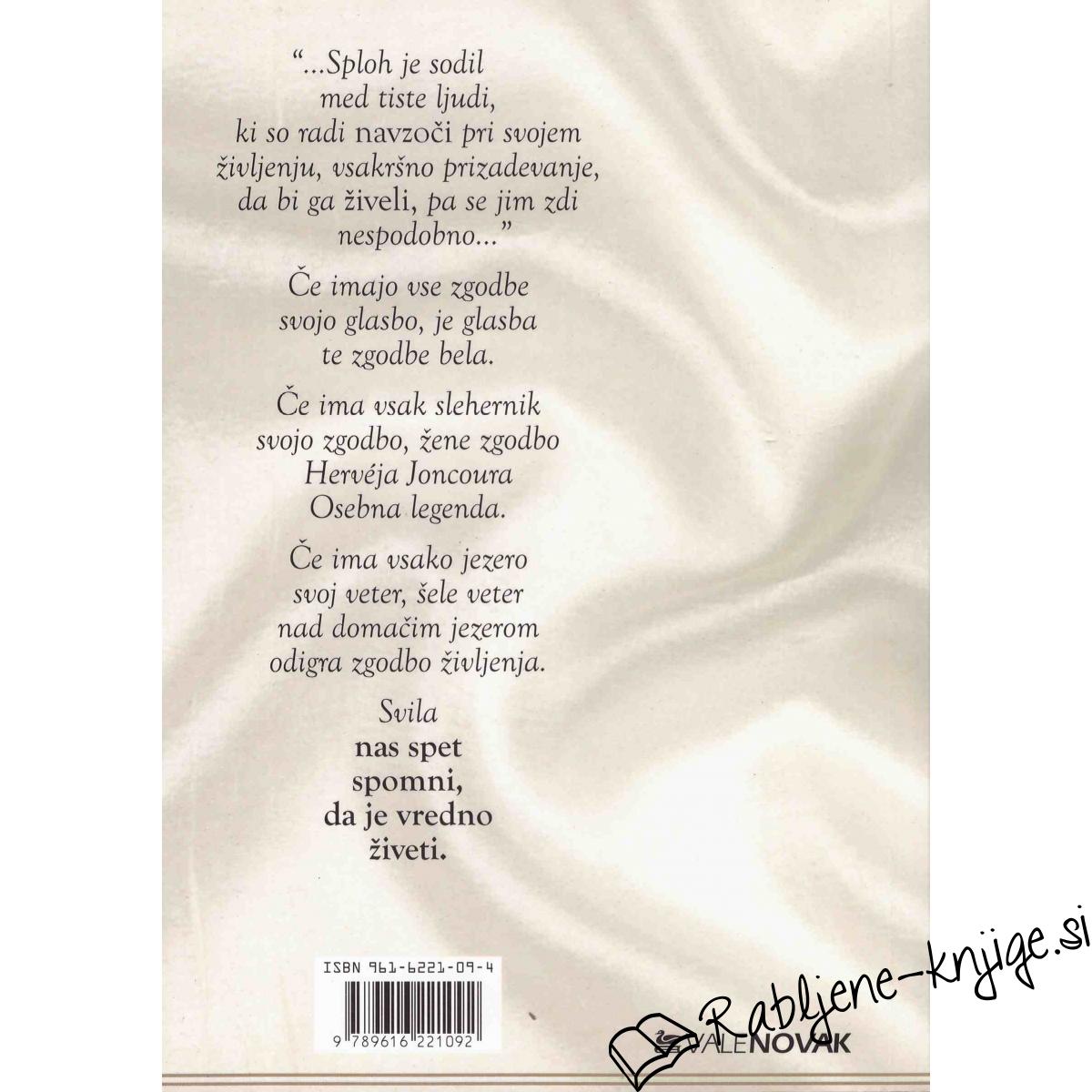Svila