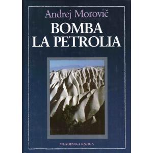 Bomba la petrolia