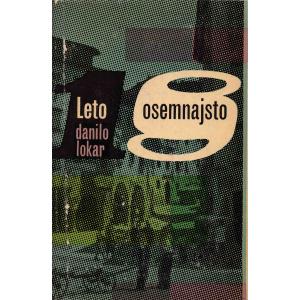 Leto osemnajsto