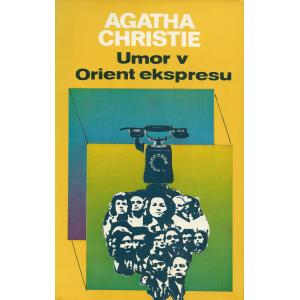Umor v Orient ekspresu