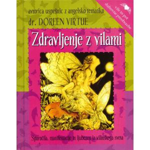 Zdravljenje z vilami