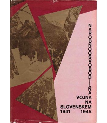 Narodnoosvobodilna vojna na Slovenskem