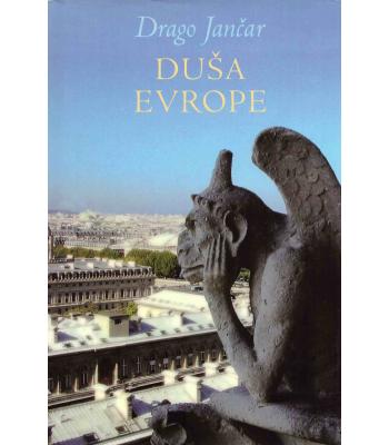 Duša Evrope