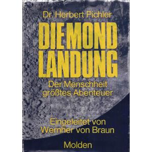 Die Mondlandung