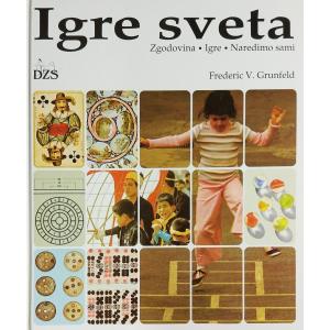 Igre sveta