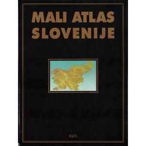 Mali atlas Slovenije