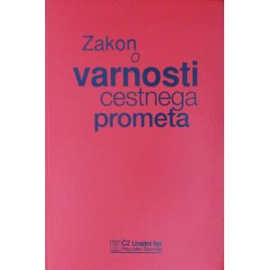 Zakon o varnosti cestnega prometa