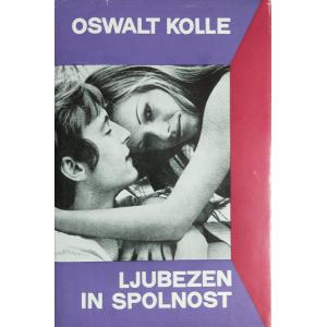 Ljubezen in spolnost