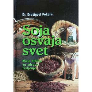 Soja osvaja svet