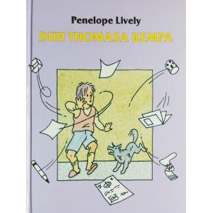 Duh Thomasa Kempa