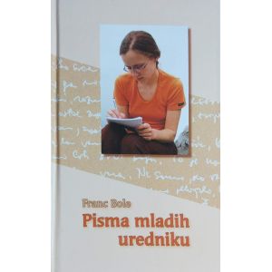 Pisma mladih uredniku