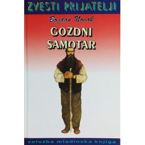 Gozdni samotar