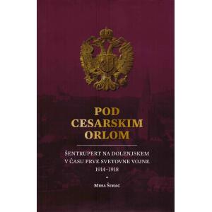Pod cesarskim orlom