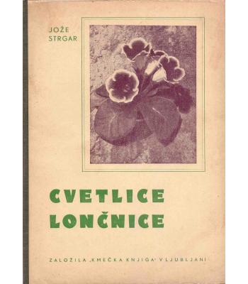Cvetlice lončnice