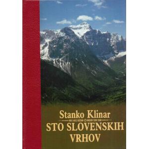 Sto slovenskih vrhov