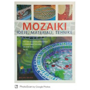 Mozaiki