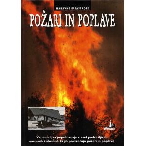 Požari in poplave