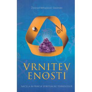 Vrnitev enosti