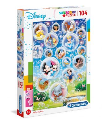 Clementoni sestavljanka Disney Classic