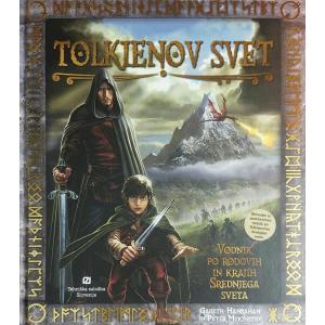 Tolkienov svet