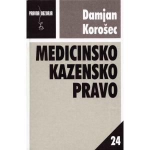 Medicinsko kazensko pravo