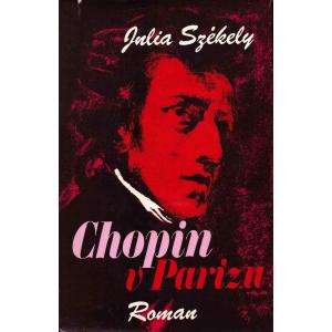 Chopin v Parizu