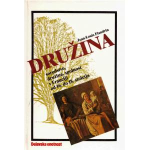 Družina