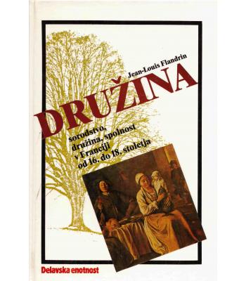 Družina