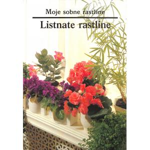 Listnate rastline