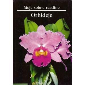 Orhideje
