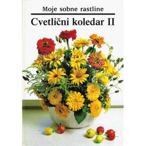Cvetlični koledar II