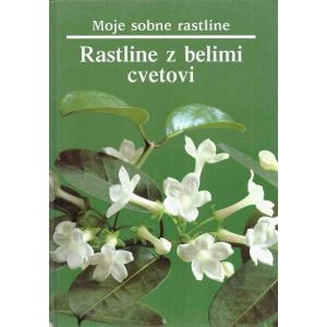 Rastline z belimi cvetovi