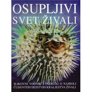 Osupljivi svet živali