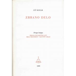 Zbrano delo 2