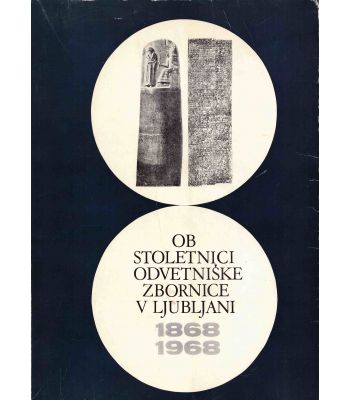 Ob stoletnici Odvetniške zbornice v Ljubljani