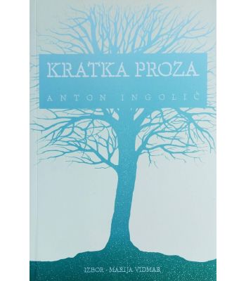 Kratka proza
