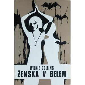 Ženska v belem 1