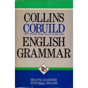 Collins COBUILD English Grammar