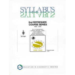 Syllabus - Halley Project 1998-2000, 2nd Refresher Course Series
